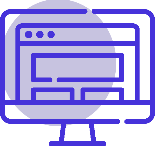 Computer icon