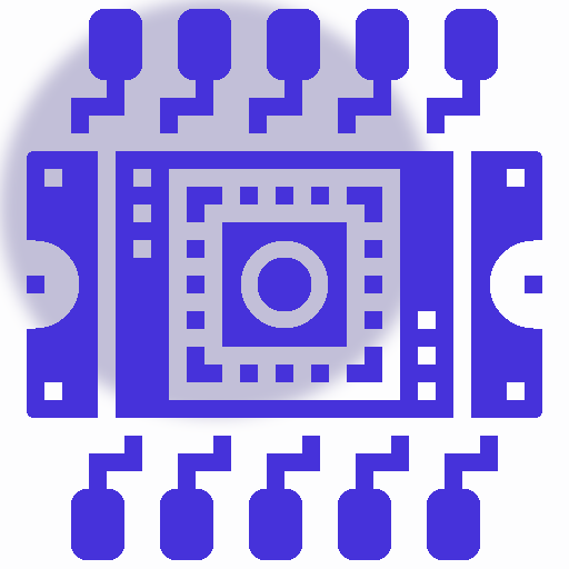 Hardware icon